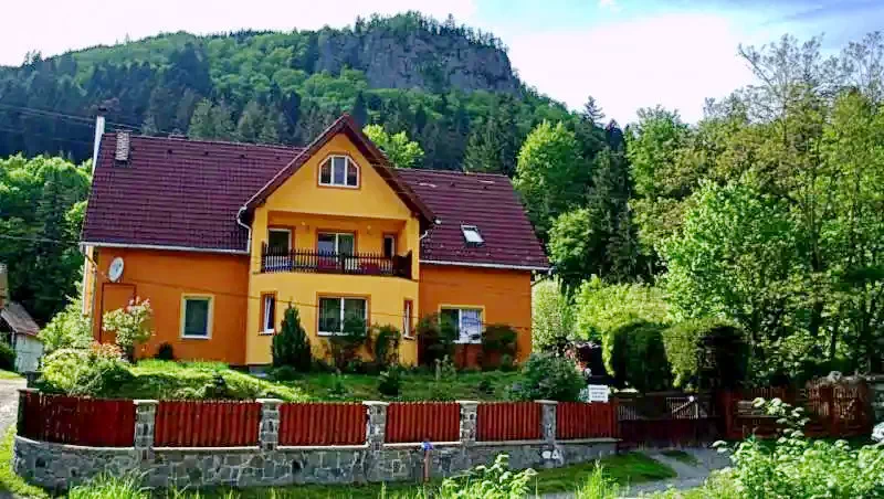Băile Tușnad - Casa de oaspeți Viragh Ibolya | Tusnádfürdő - Virágh Ibolya Vendégház Tusnádfürdő 448993 thumb