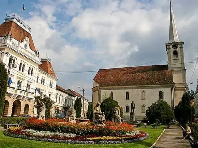 Odorheiu Secuiesc - Hotel Gondűző****| Székelyudvarhely - Gondűző Szálló **** Székelyudvarhely 642433 thumb