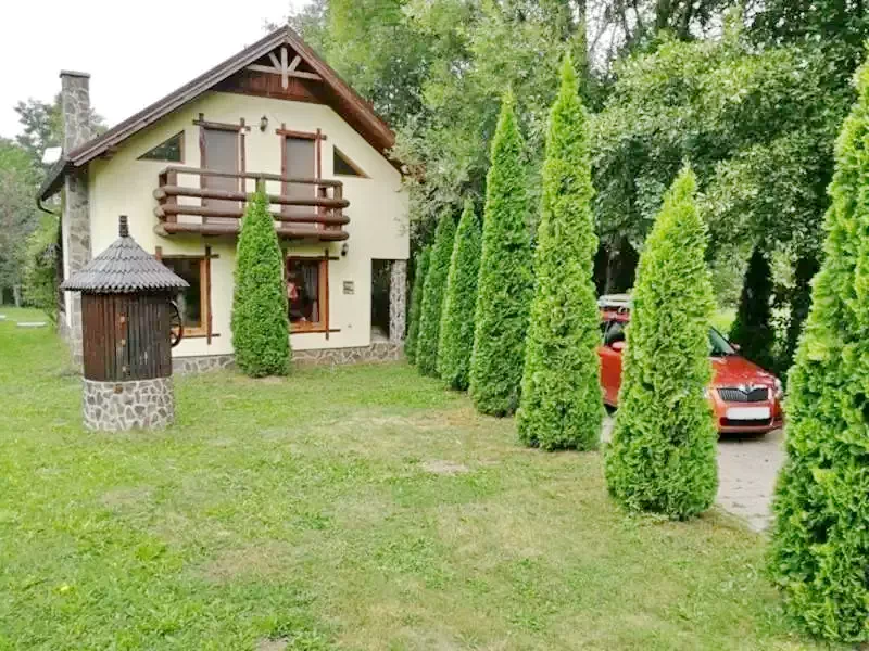 Câmpu Cetății - Casa de vacanță|Vármező - Imola Kulcsosház Vármező 617795 thumb