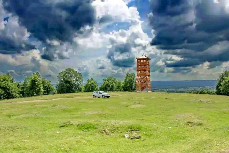 Vărșag - Cabana Baksa József** | Székelyvarság - Baksa József Kulcsosház** Székelyvarság 437306 thumb