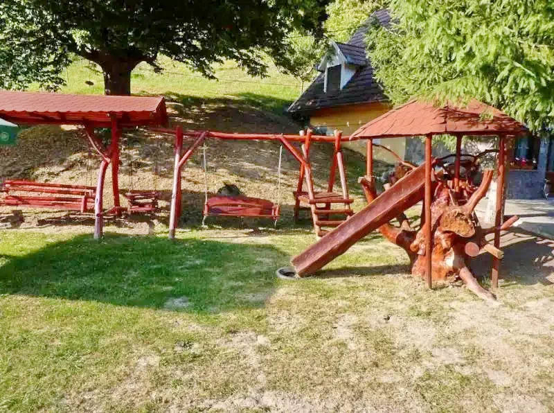 Parau Satu Mare - Casa la cheie Simon Csilla II.|Máréfalvi-patak - Simon Csilla II. Vendégház Máréfalvi Patak 635832 thumb