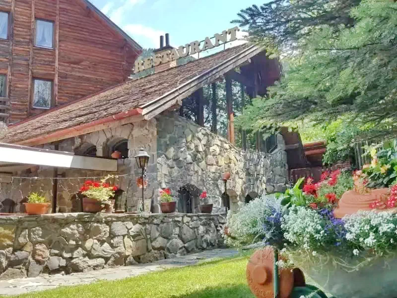 Băile Tușnad - Hotel Fortuna*** | Tusnádfürdő - Fortuna Hotel*** Tusnádfürdő 545677 thumb