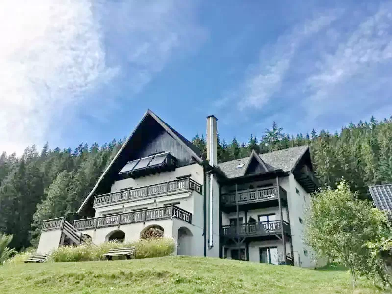 Vama Pensiunea Bucovina Lodge**** |  Vama - Bukovina Lodge Panzió**** Vama 519339 thumb