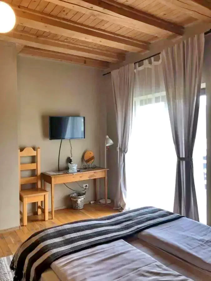 Vama Pensiunea Bucovina Lodge**** |  Vama - Bukovina Lodge Panzió**** Vama 519325 thumb