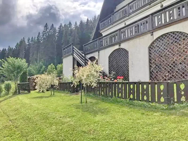 Vama Pensiunea Bucovina Lodge**** |  Vama - Bukovina Lodge Panzió**** Vama 519343 thumb
