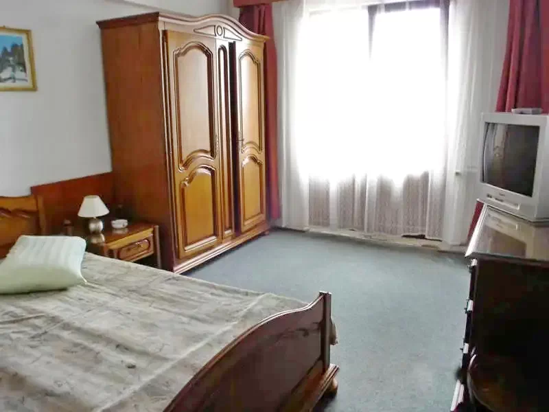 Baisoara - Hotel Alpin Băișoara 531799 thumb