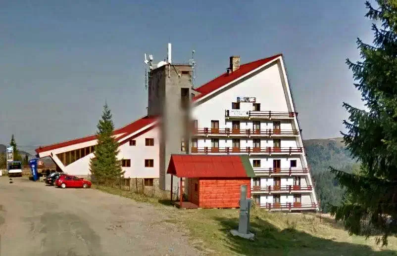 Baisoara - Hotel Alpin Băișoara 531791 thumb