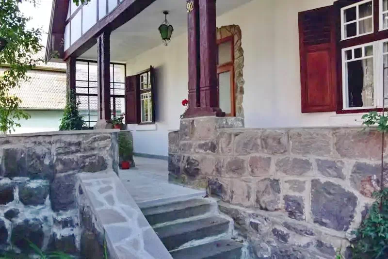 Malnaş-Băi - Casa Eltes** | Málnásfürdő - Éltes Ház** Málnásfürdő 426481 thumb