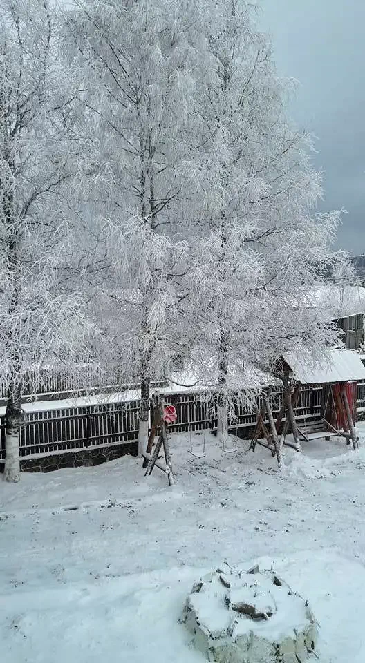 Comandau - Pensiunea Eden Comandău 520180 thumb