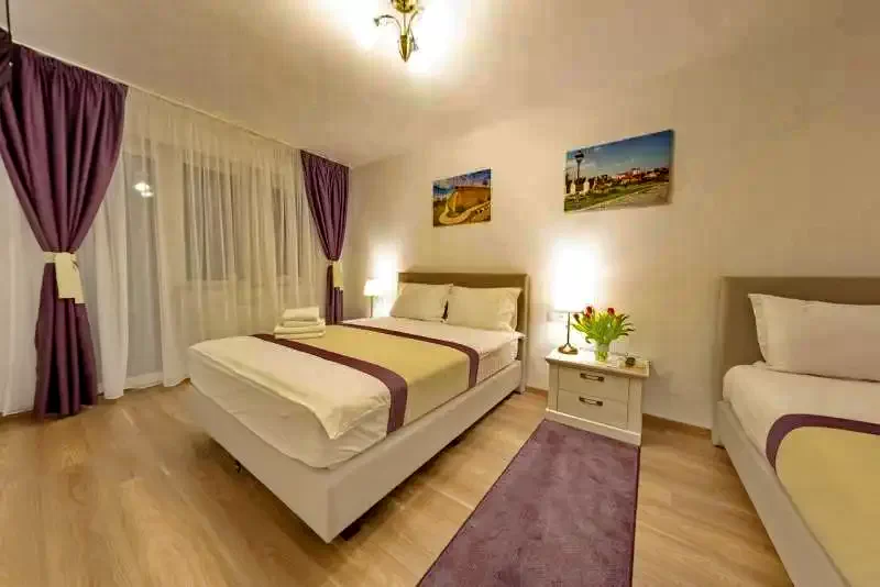 Apartamentul Crema Residence Alba Iulia 559069 thumb