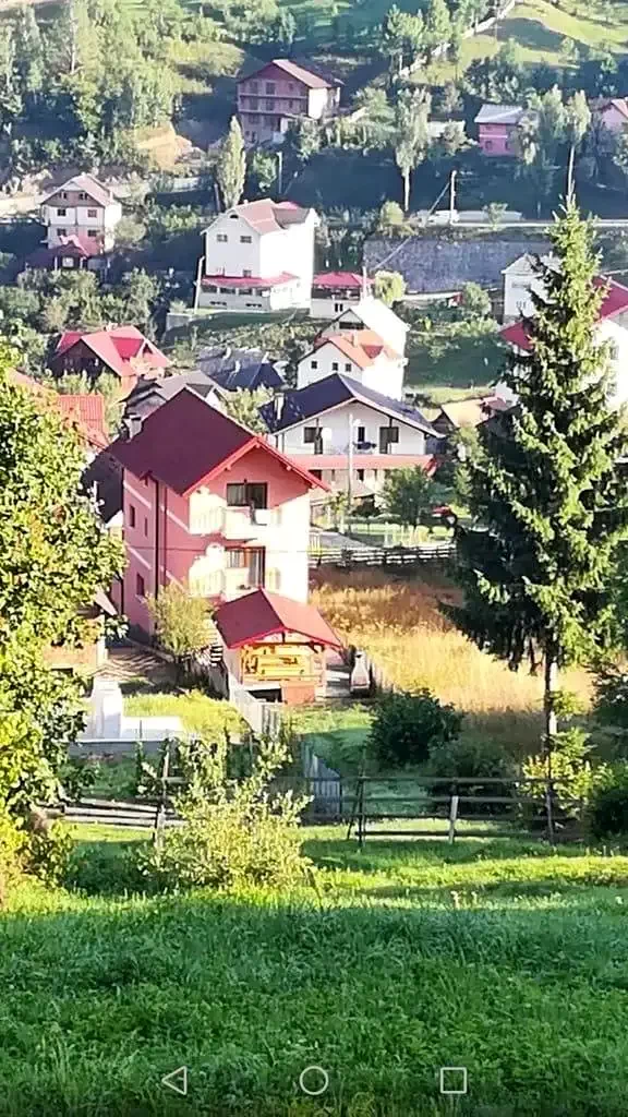 Borșa - Casa de vacanță Crenguța***|Borsafüred - Crenguța Kulcsosház*** Borsa 596013 thumb