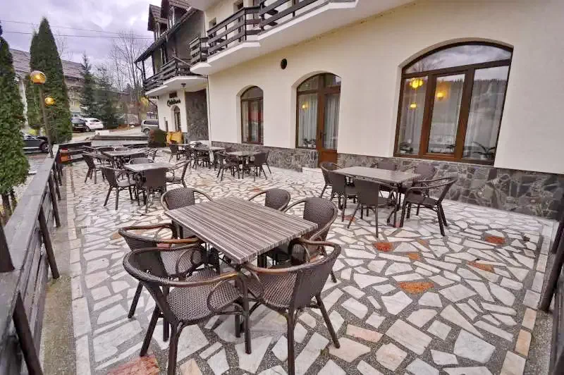 Borșa - Hotel Cerbul***|Borsafüred - Cerbul Hotel*** Borsa 611533 thumb