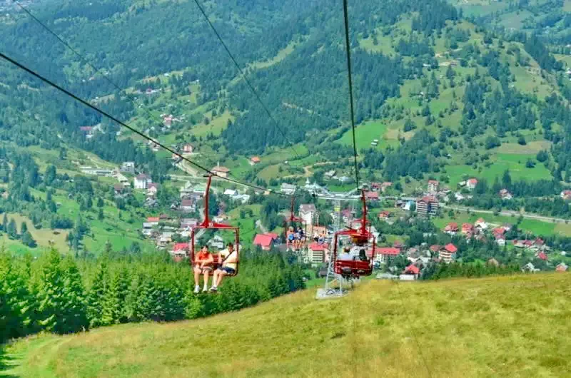 Borșa - Pensiunea Vaduri***|Borsafüred - Vaduri Panzió*** Borsa 443295 thumb