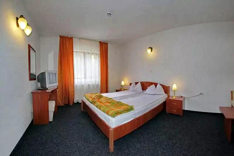 Borsa - Hotel Păltiniș***|Borsafüred - Păltiniș Hotel***  Borsa 440422 thumb