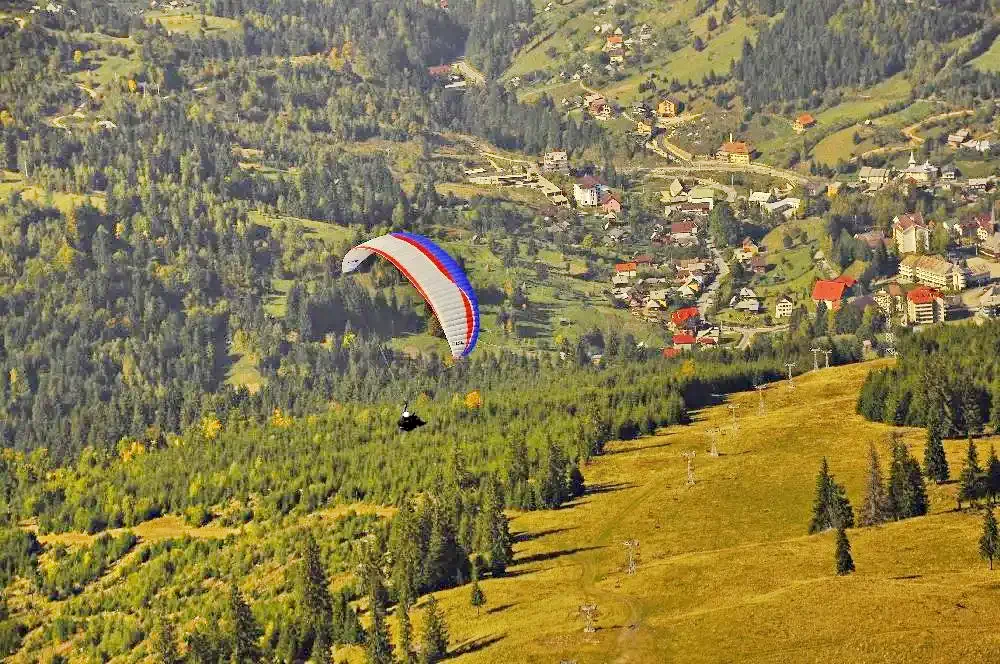 Borșa - Pensiunea Vaduri***|Borsafüred - Vaduri Panzió*** Borsa 443294 thumb