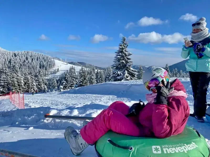 Lacu Roșu - Casuțele Turist*|Gyilkostó - Turista Faházak* Gyilkostó 454126 thumb