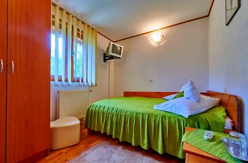 Băile Tușnad - Vila Șoimul | Tusnádfürdő - Sólyom Villa Tusnádfürdő 528389 thumb