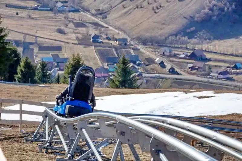 Lunca de Sus - Skigyimes Complex| Gyimesfelsőlok - Skigyimes Komplexum Gyimesfelsőlok 473691 thumb