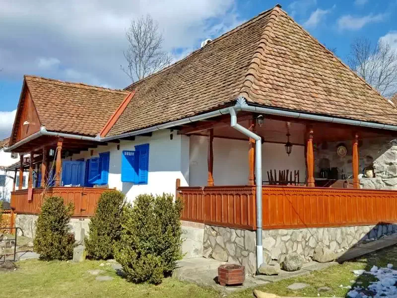 Siclod - Casa de Oaspeți Csaba și Hambar | Siklód - Csaba Vendégház és Csűr Szálló Siklód 478479 thumb