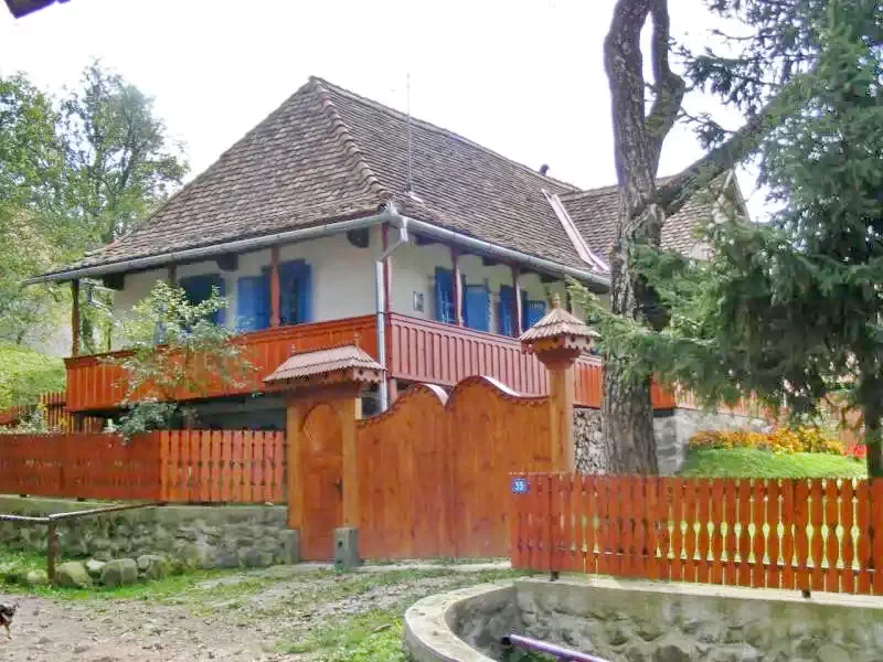 Siclod - Casa de Oaspeți Csaba și Hambar | Siklód - Csaba Vendégház és Csűr Szálló Siklód 478475 thumb