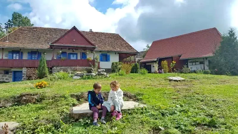 Siclod - Casa de Oaspeți Csaba și Hambar | Siklód - Csaba Vendégház és Csűr Szálló Siklód 478481 thumb