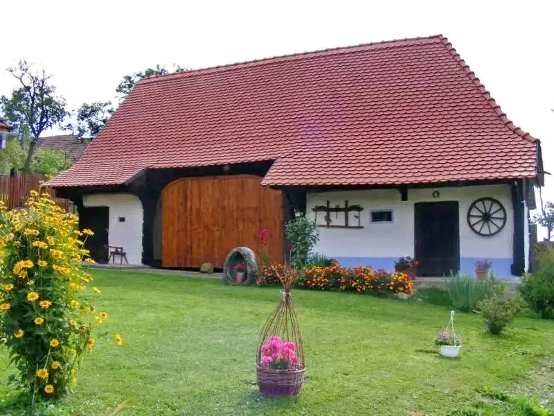 Siclod - Casa de Oaspeți Csaba și Hambar | Siklód - Csaba Vendégház és Csűr Szálló Siklód 478468 thumb