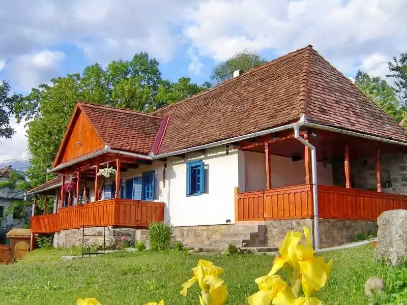 Siclod - Casa de Oaspeți Csaba și Hambar | Siklód - Csaba Vendégház és Csűr Szálló Siklód 478488 thumb
