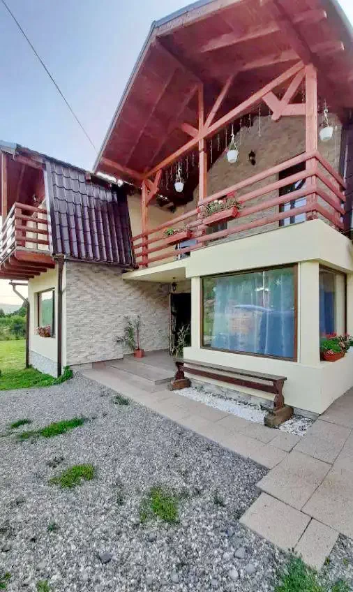 Sovata - Casa de Vacanta Balint | Szováta – Bálint Vakációs Ház Szováta 556357 thumb