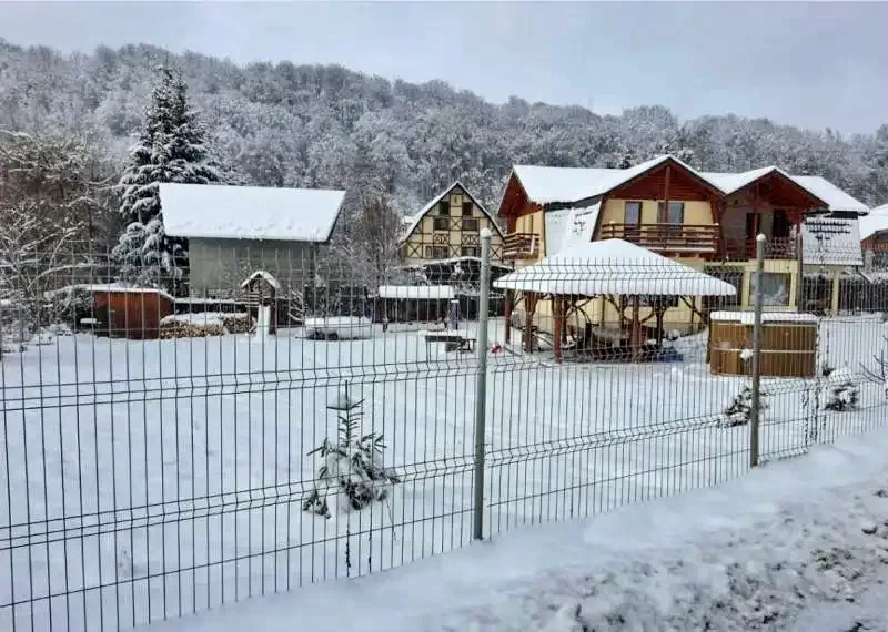 Sovata - Casa de Vacanta Balint | Szováta – Bálint Vakációs Ház Szováta 556379 thumb