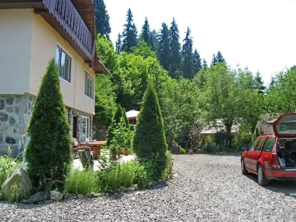 Băile Homorod - Casa de vacanță Jére-lak|Homoródfürdő - Jére-lak Homoródfürdő 563608 thumb