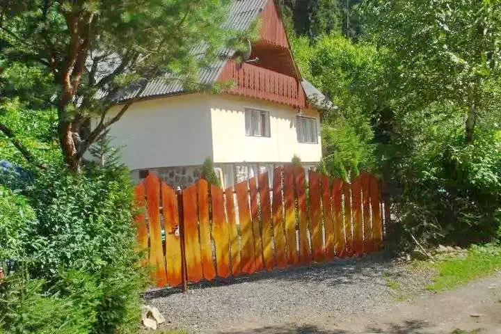 Băile Homorod - Casa de vacanță Jére-lak|Homoródfürdő - Jére-lak Homoródfürdő 563654 thumb