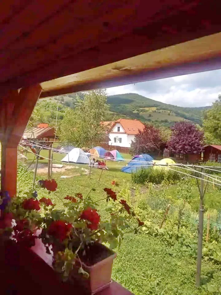 Rimetea - Casa de vacanță Faluvégi**|Torockó - Faluvégi Vendégház** Torockó 607724 thumb