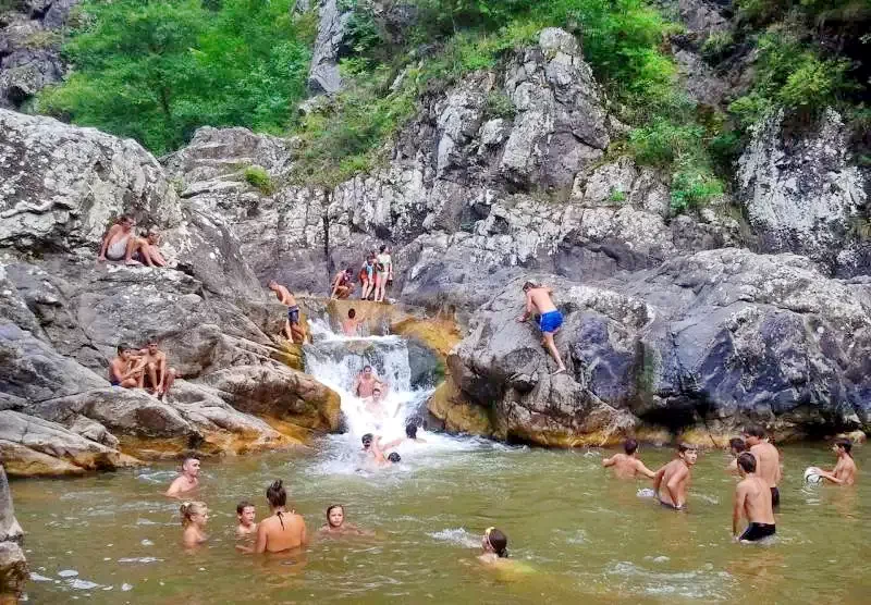 Rimetea - Casa de vacanță Faluvégi**|Torockó - Faluvégi Vendégház** Torockó 607734 thumb