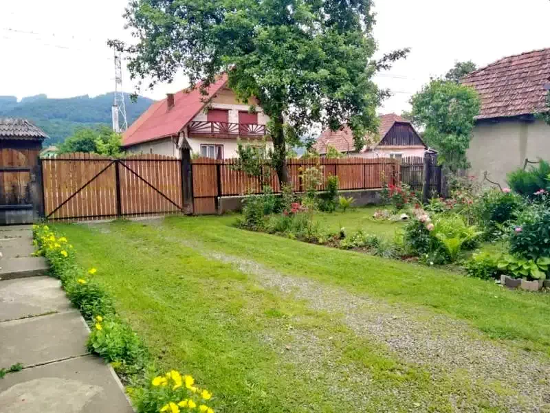 Sovata - Casa de vacanță Janka|Szováta - Janka Kulcsosház Szováta 555185 thumb