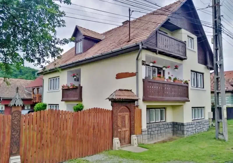 Sovata - Casa de vacanță Janka|Szováta - Janka Kulcsosház Szováta 555184 thumb