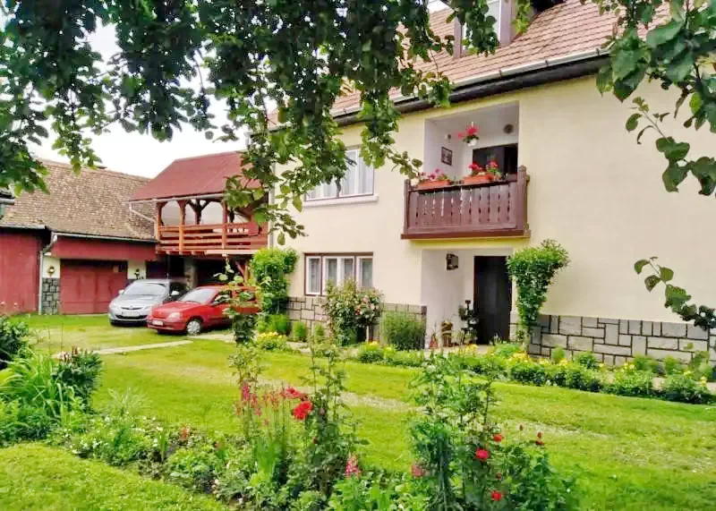 Sovata - Casa de vacanță Janka|Szováta - Janka Kulcsosház Szováta 555205 thumb