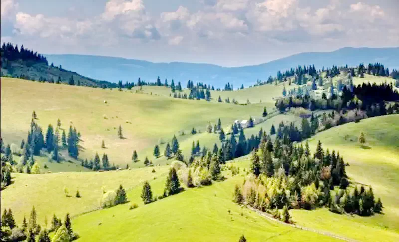 Lunca de Jos - Pensiunea Gyimesi Skanzen** |Gyimesközéplok - Gyimesi Skanzen Panzió** Gyimesközéplok 505023 thumb