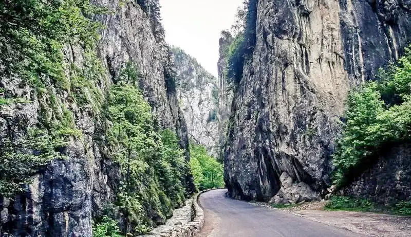 Lacul Rosu - Pensiunea Cerbul** | Gyilkostó Cerbul Panzió**  Gyilkostó 497822 thumb