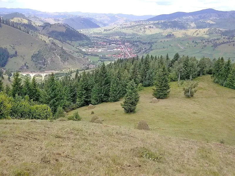 Lunca de Sus - Pensiunea Picnic*** | Gyimesfelsőlok - Picnic Panzió*** Gyimesfelsőlok 641590 thumb