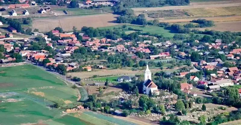 Turia - Pensiunea Lacrimioara** | Torja - Gyöngyvirág Panzió**  Torja 511045 thumb