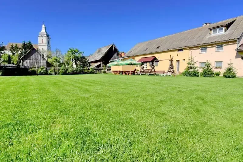 Turia - Pensiunea Lacrimioara** | Torja - Gyöngyvirág Panzió**  Torja 511062 thumb