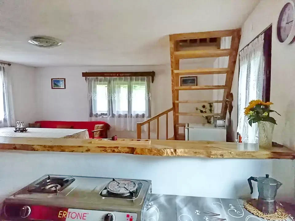 Borzont - Casa de Vacanta Pal |Borzont - Pál Vendégház Borzont 520554 thumb