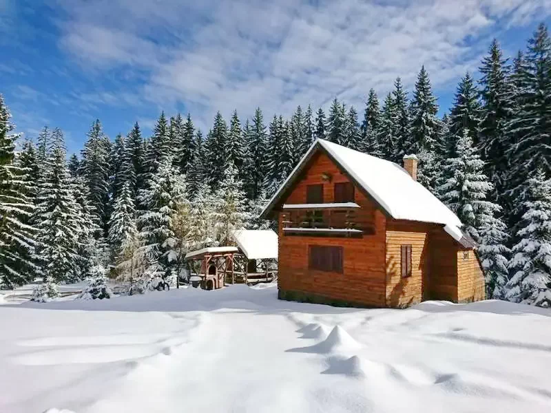 Borzont - Casa de Vacanta Pal |Borzont - Pál Vendégház Borzont 520571 thumb