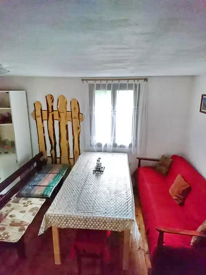 Borzont - Casa de Vacanta Pal |Borzont - Pál Vendégház Borzont 520556 thumb