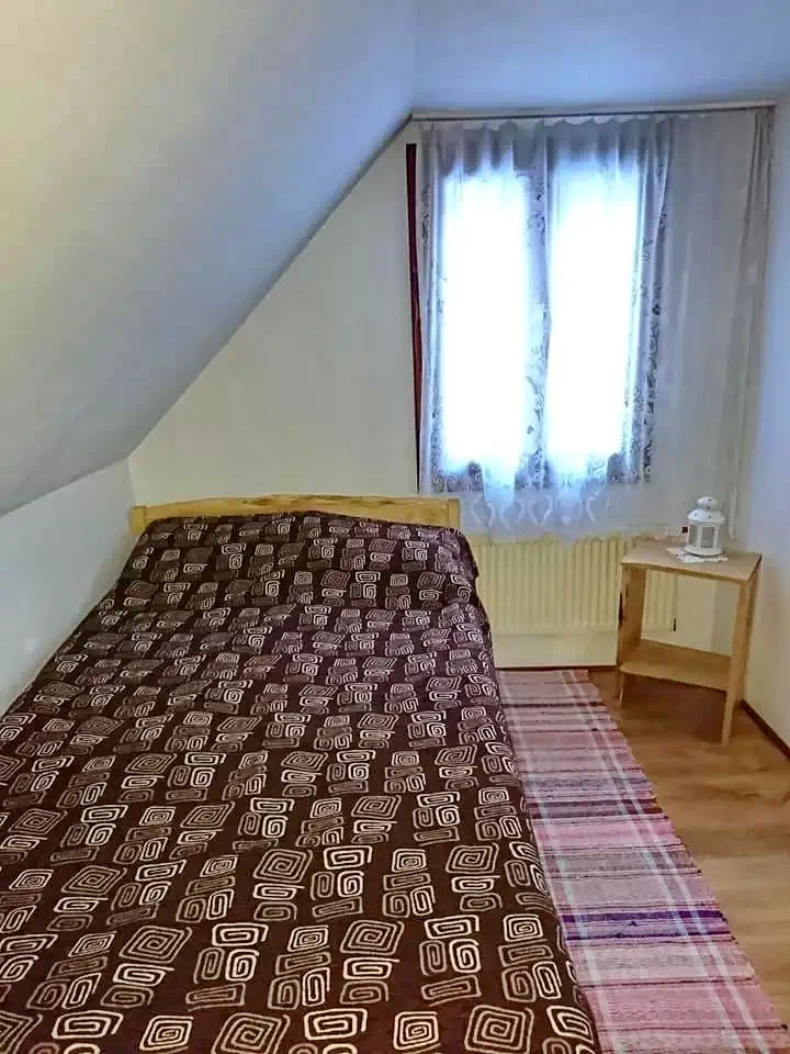 Borzont - Casa de Vacanta Pal |Borzont - Pál Vendégház Borzont 520561 thumb