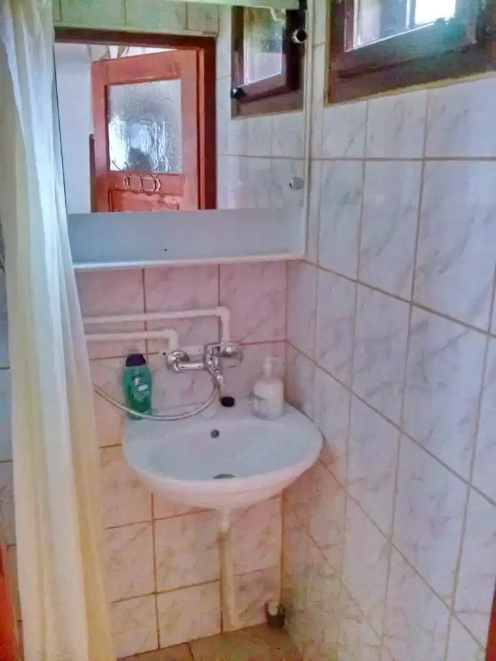 Borzont - Casa de Vacanta Pal |Borzont - Pál Vendégház Borzont 520562 thumb