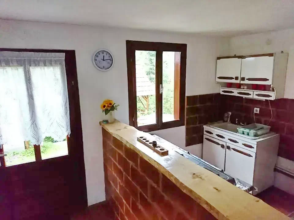 Borzont - Casa de Vacanta Pal |Borzont - Pál Vendégház Borzont 520552 thumb