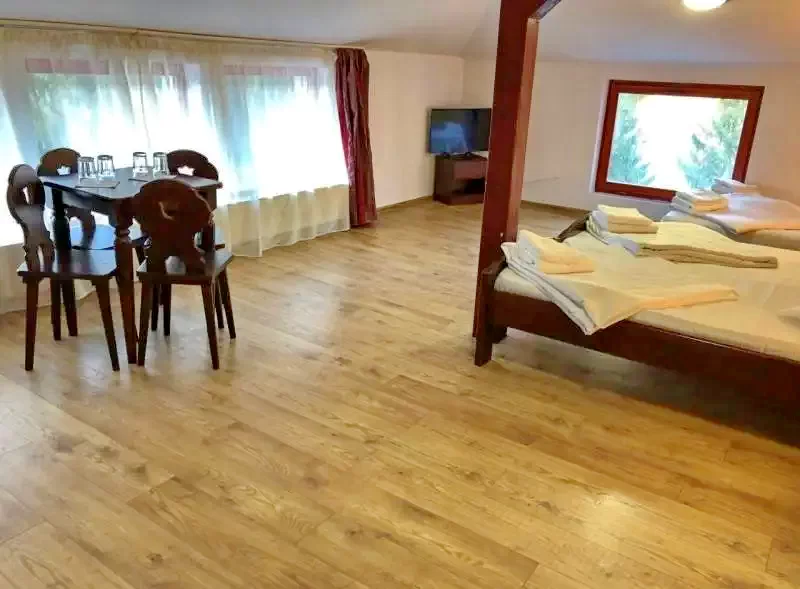 Baile Tusnad - Vila Stânca Șoimilor*** | Tusnádfürdő - Stânca Șoimilor Villa*** Tusnádfürdő 628737 thumb