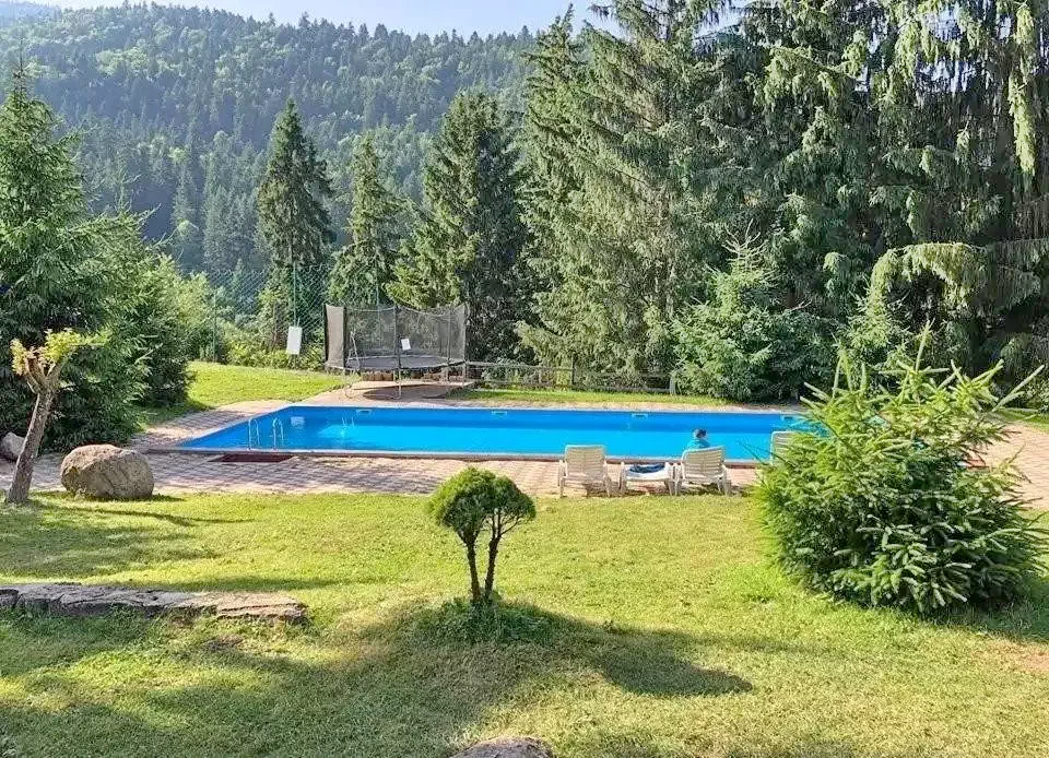 Baile Tusnad - Vila Stânca Șoimilor*** | Tusnádfürdő - Stânca Șoimilor Villa*** Tusnádfürdő 628751 thumb