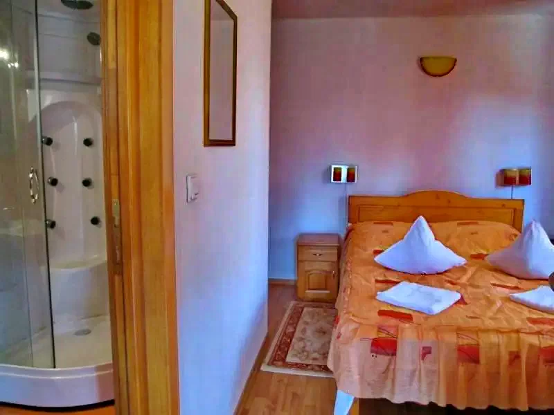 Izvoru Mureșului - Casa Aura**|Marosfő - Aura Vendégház** Marosfő 527031 thumb